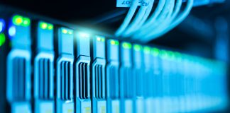 In cosa consiste il provisioning di un server provisioning server