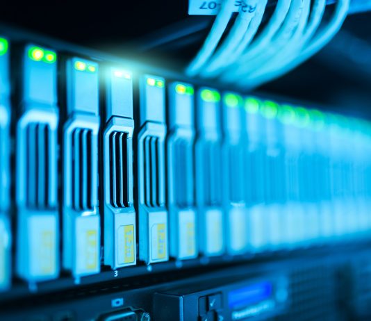 In cosa consiste il provisioning di un server provisioning server