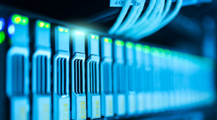 In cosa consiste il provisioning di un server provisioning server