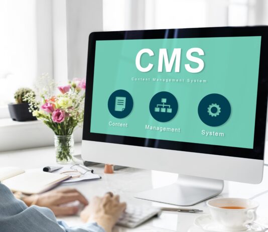 I migliori CMS per realizzare siti web migliori CMS per realizzare siti web