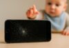 Prime pappe e schermi rotti: come proteggere il tuo iPhone dai piccoli di casa schermo rotto iphone